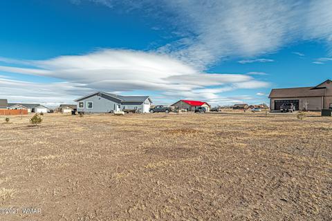 202 N Mulligan Dr, Eagar, AZ 85925 photo 20