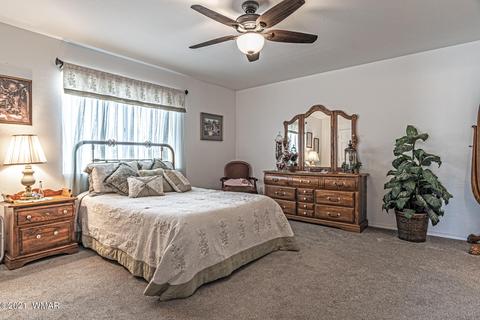 202 N Mulligan Dr, Eagar, AZ 85925 photo 9