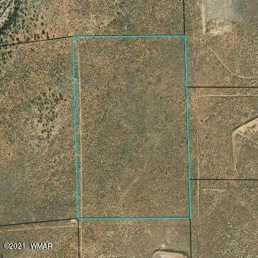 tbd Snowflake Rnch #LOT 36, Snowflake, AZ 85937
