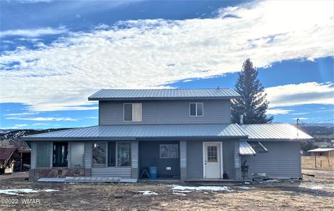826 W School Bus Rd, Eagar, AZ 85925 photo 1