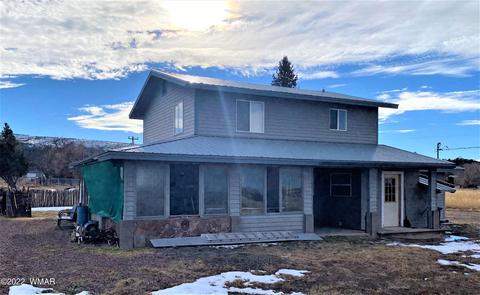 826 W School Bus Rd, Eagar, AZ 85925 photo 2