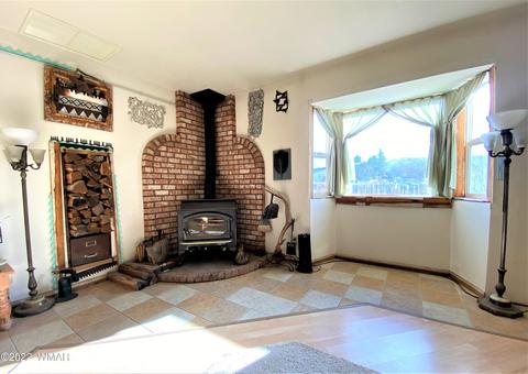 826 W School Bus Rd, Eagar, AZ 85925 photo 9