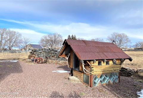 826 W School Bus Rd, Eagar, AZ 85925 photo 26