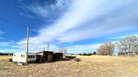 826 W School Bus Rd, Eagar, AZ 85925 photo 29