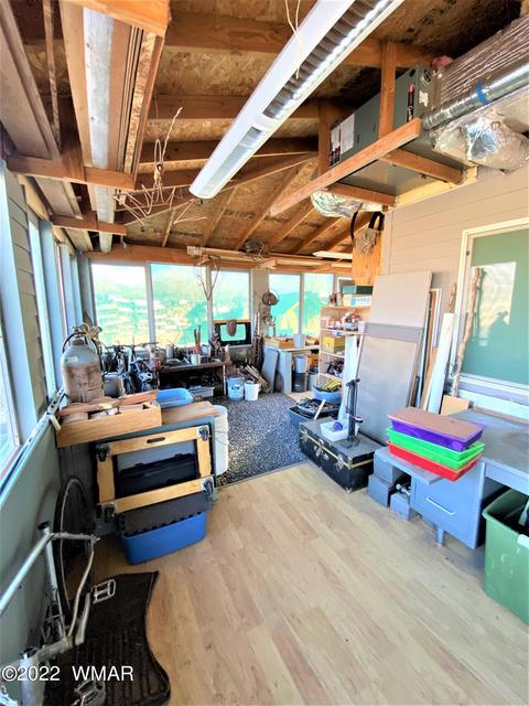 826 W School Bus Rd, Eagar, AZ 85925 photo 24