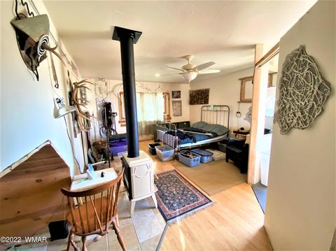826 W School Bus Rd, Eagar, AZ 85925 photo 11