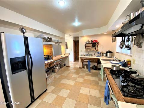 826 W School Bus Rd, Eagar, AZ 85925 photo 8