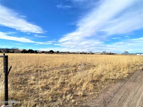 826 W School Bus Rd, Eagar, AZ 85925 photo 28