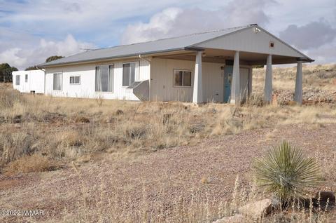 8654 Ledger Ranch Trl, Snowflake, AZ 85937 photo 1
