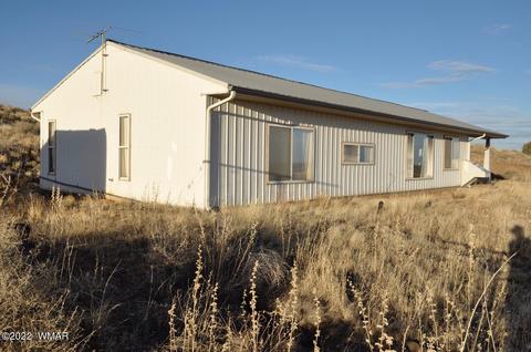 8654 Ledger Ranch Trl, Snowflake, AZ 85937 photo 3