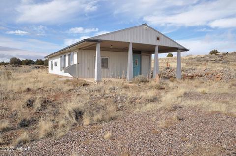8654 Ledger Ranch Trl, Snowflake, AZ 85937 photo 23
