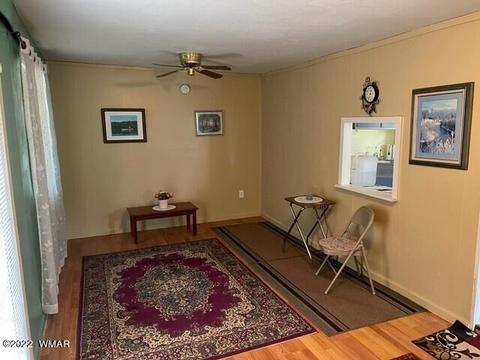 290 W Thompson Rd, Payson, AZ 85541 photo 4
