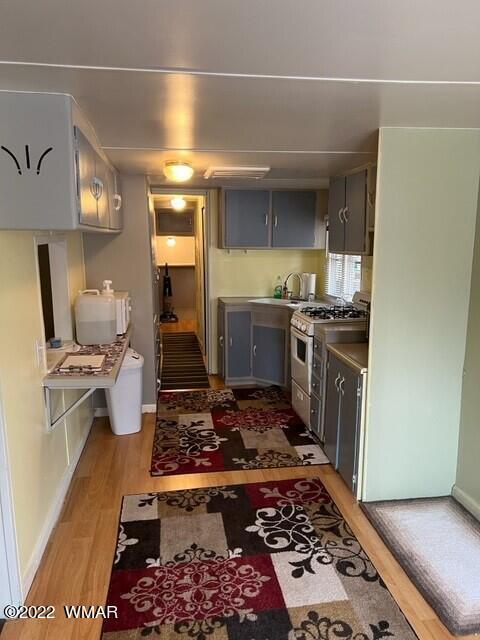 290 W Thompson Rd, Payson, AZ 85541 photo 5