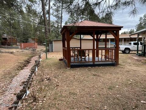 290 W Thompson Rd, Payson, AZ 85541 photo 19
