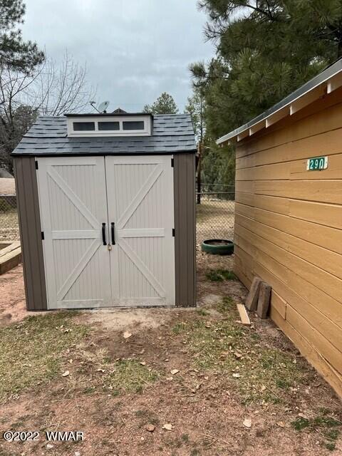290 W Thompson Rd, Payson, AZ 85541 photo 14