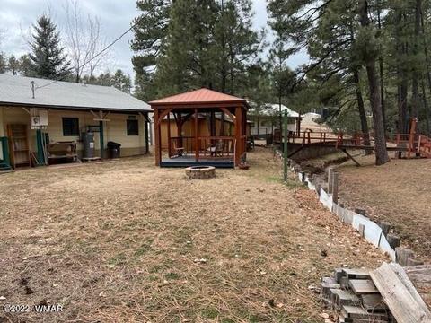 290 W Thompson Rd, Payson, AZ 85541 photo 21