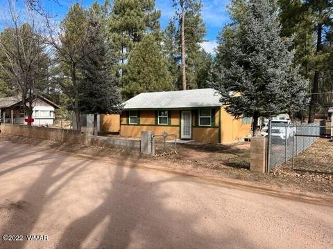 290 W Thompson Rd, Payson, AZ 85541 photo 1