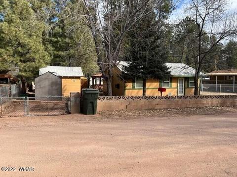 290 W Thompson Rd, Payson, AZ 85541 photo 12