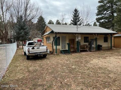 290 W Thompson Rd, Payson, AZ 85541 photo 20