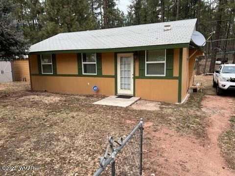 290 W Thompson Rd, Payson, AZ 85541 photo 2