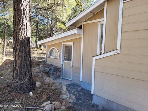 2059 E Chipmunk Xing, Overgaard, AZ 85933 photo 19