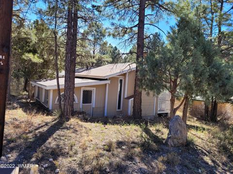 2059 E Chipmunk Xing, Overgaard, AZ 85933 photo 20