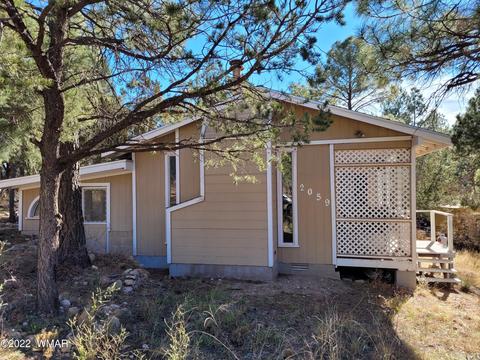2059 E Chipmunk Xing, Overgaard, AZ 85933 photo 18