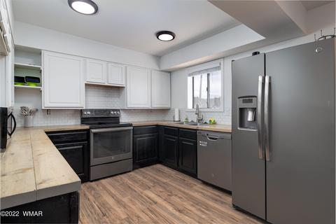 724 S School Bus Rd, Eagar, AZ 85925 photo 8