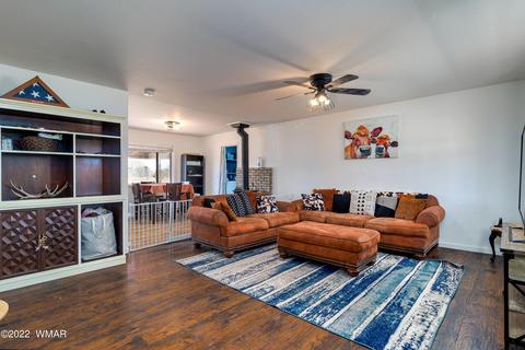 724 S School Bus Rd, Eagar, AZ 85925 photo 6