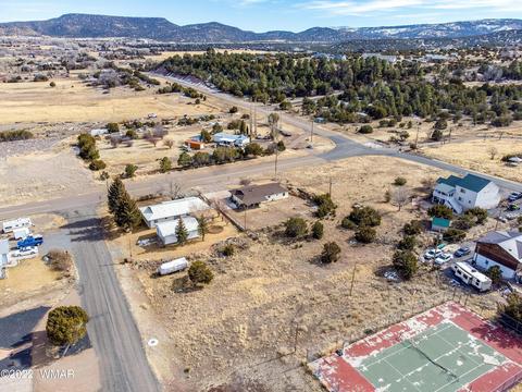 724 S School Bus Rd, Eagar, AZ 85925 photo 5