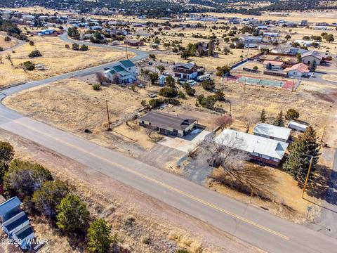 724 S School Bus Rd, Eagar, AZ 85925 photo 25