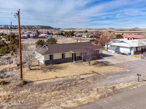 724 S School Bus Rd, Eagar, AZ 85925 photo 3