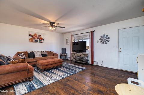 724 S School Bus Rd, Eagar, AZ 85925 photo 7