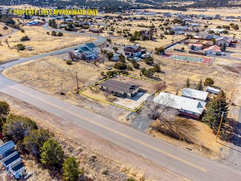 724 S School Bus Rd, Eagar, AZ 85925 photo 4