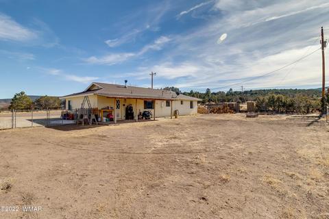 724 S School Bus Rd, Eagar, AZ 85925 photo 29