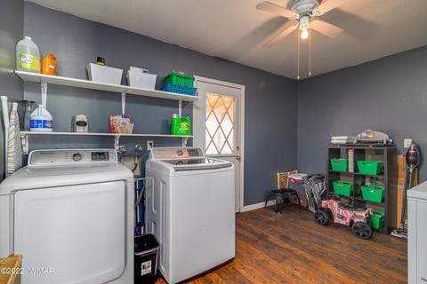724 S School Bus Rd, Eagar, AZ 85925 photo 14