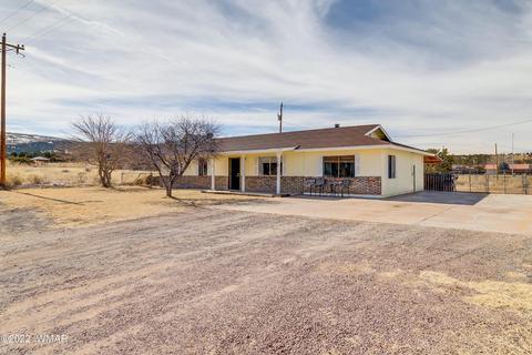 724 S School Bus Rd, Eagar, AZ 85925 photo 2