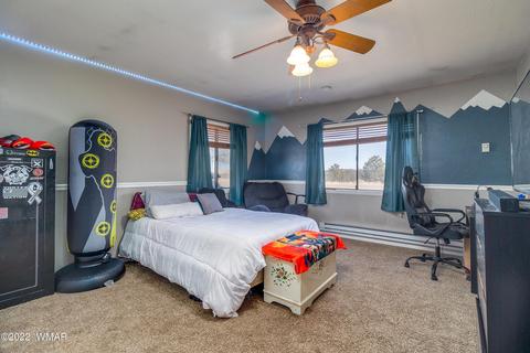 724 S School Bus Rd, Eagar, AZ 85925 photo 15