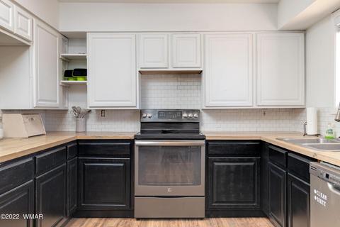 724 S School Bus Rd, Eagar, AZ 85925 photo 9