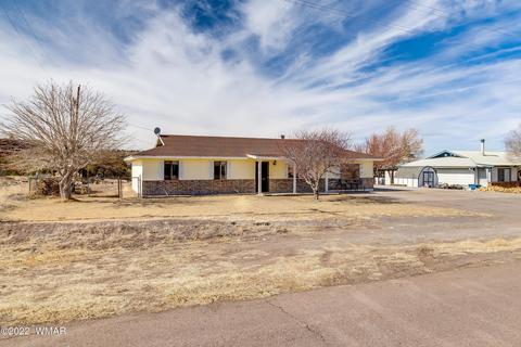 724 S School Bus Rd, Eagar, AZ 85925 photo 28