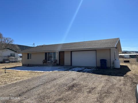 153 E 5th St, Eagar, AZ 85925 photo 1