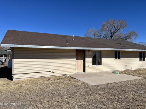 153 E 5th St, Eagar, AZ 85925 photo 18