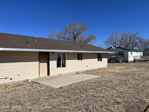153 E 5th St, Eagar, AZ 85925 photo 17