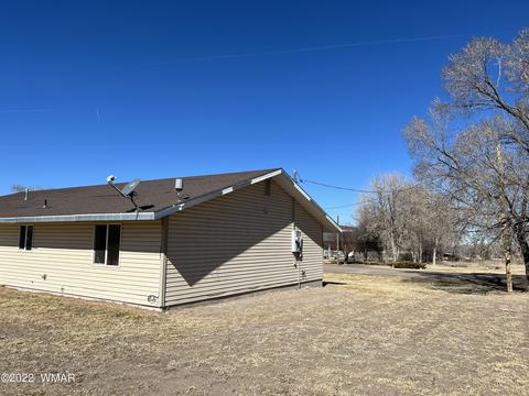 153 E 5th St, Eagar, AZ 85925 photo 19