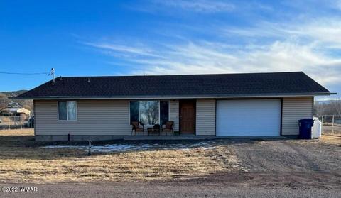 153 E 5th St, Eagar, AZ 85925 photo 2