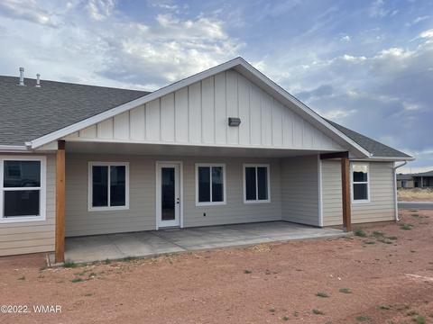 2176 W Arrowhead, Snowflake, AZ 85937 photo 34