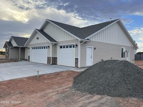 2176 W Arrowhead, Snowflake, AZ 85937 photo 5