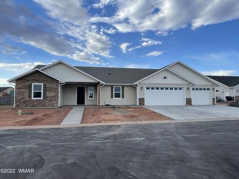2176 W Arrowhead, Snowflake, AZ 85937 photo 1