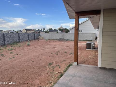 2176 W Arrowhead, Snowflake, AZ 85937 photo 39