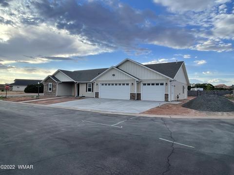 2176 W Arrowhead, Snowflake, AZ 85937 photo 4